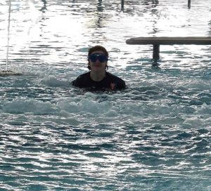 Pool Disability Services Western Sydney Parklands area