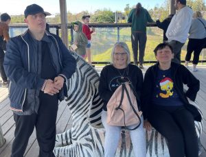anowah sydney zoo disability services ndis