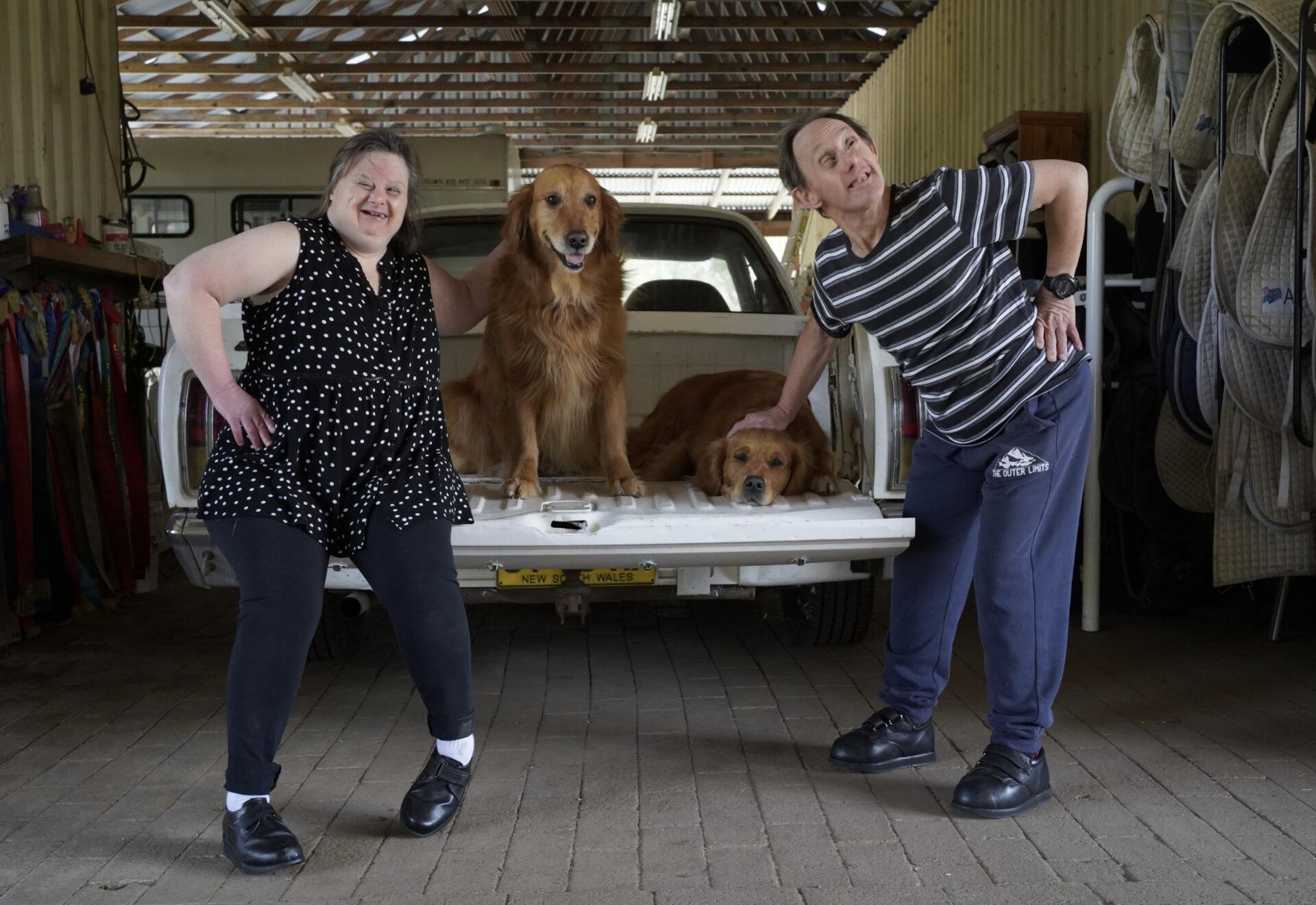 day program - disability service