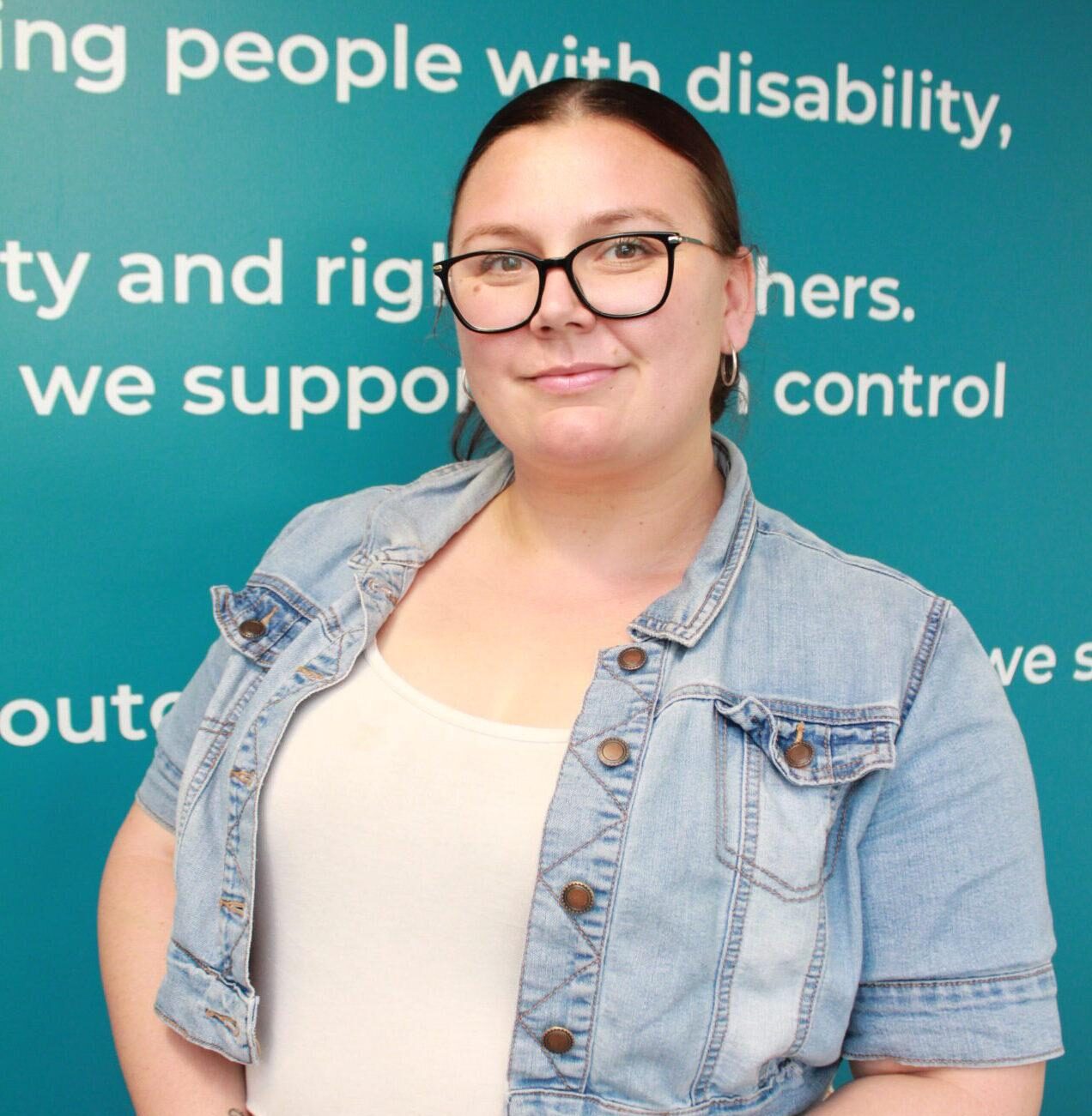 Ellie Tanner - anowah support coordination